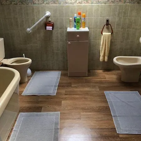 Maison A La Campagne * Rots