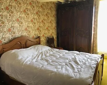 Maison A La Campagne