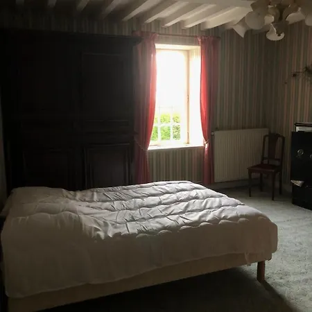 Maison A La Campagne * Rots