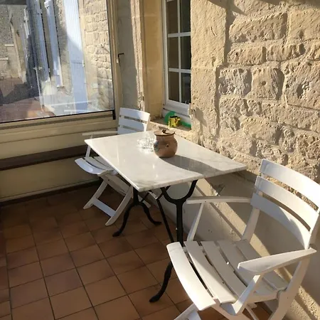 Maison A La Campagne Rots