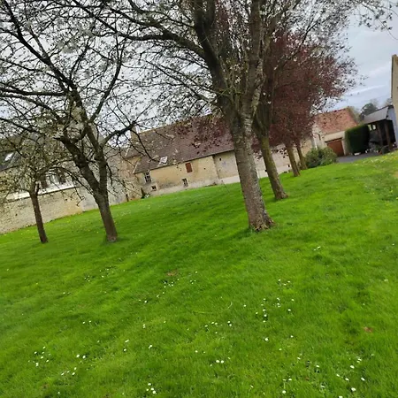 Maison A La Campagne *