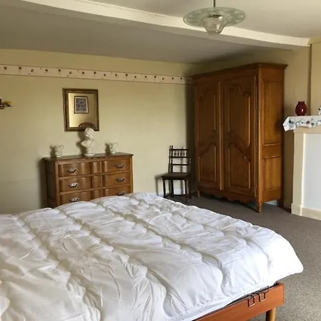 Сasa de vacaciones Maison A La Campagne *