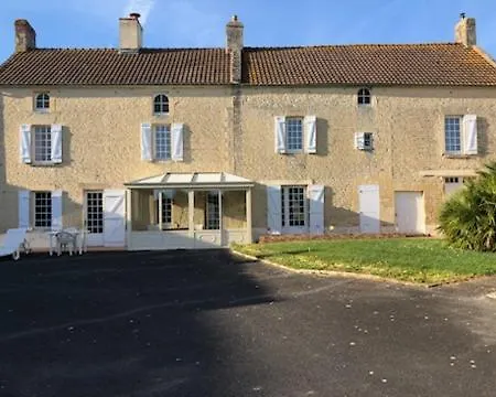Maison A La Campagne
