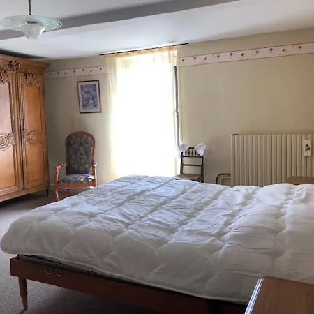 Maison A La Campagne 度假居