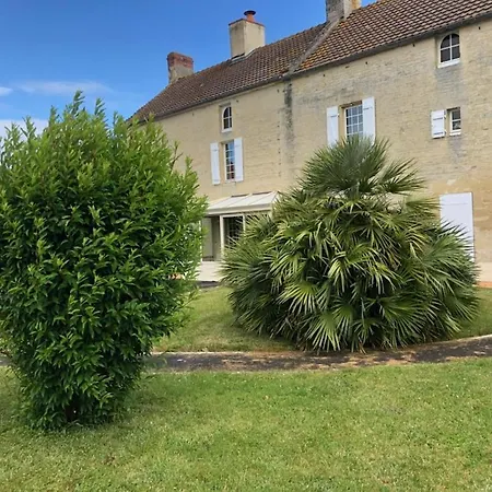 Vakantiehuis Maison A La Campagne