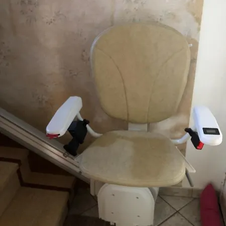 Maison A La Campagne Сasa de vacaciones Rots