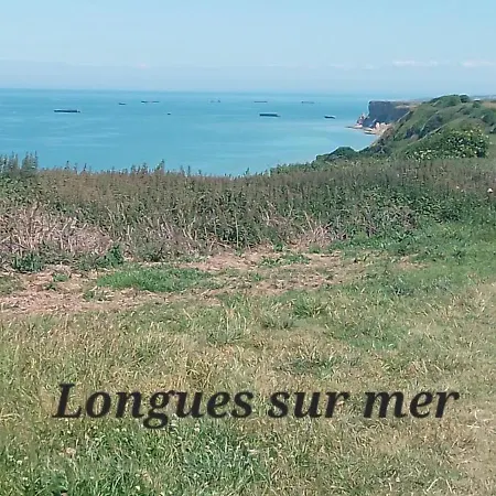 Maison A La Campagne Сasa de vacaciones