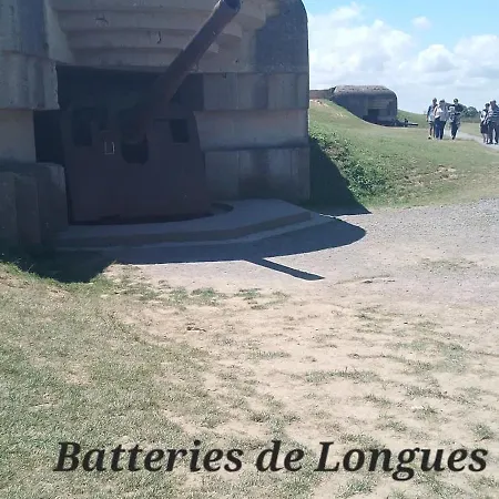 Maison A La Campagne