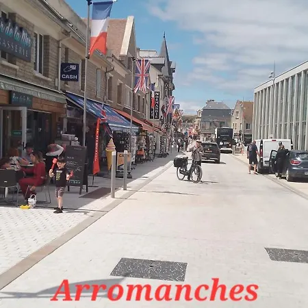 Maison A La Campagne