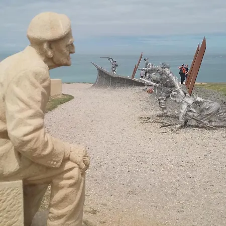 Maison A La Campagne Rots