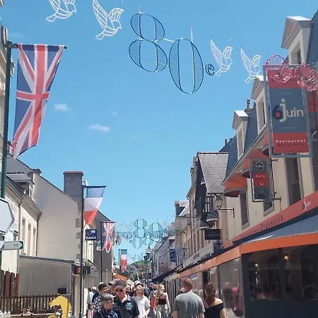 Сasa de vacaciones Maison A La Campagne