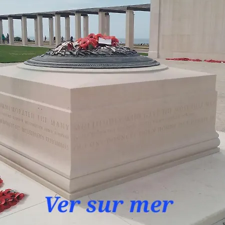 Maison A La Campagne * Rots