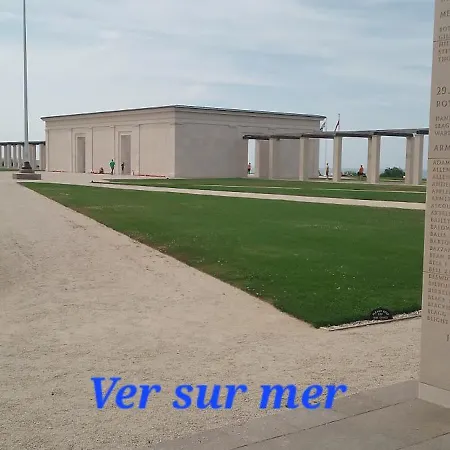 펜션 Maison A La Campagne *