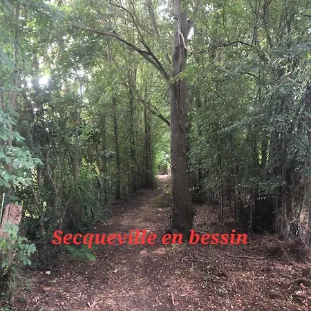 Сasa de vacaciones Maison A La Campagne *