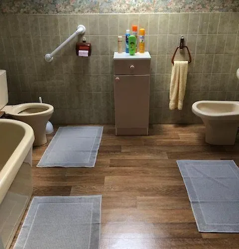 Maison A La Campagne * Rots