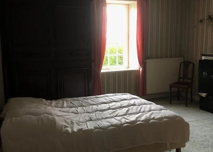 Maison A La Campagne * Rots