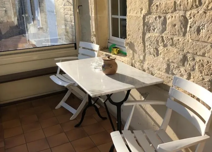 Maison A La Campagne Rots