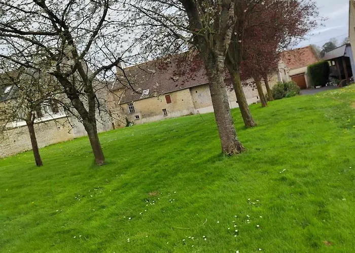 Maison A La Campagne *