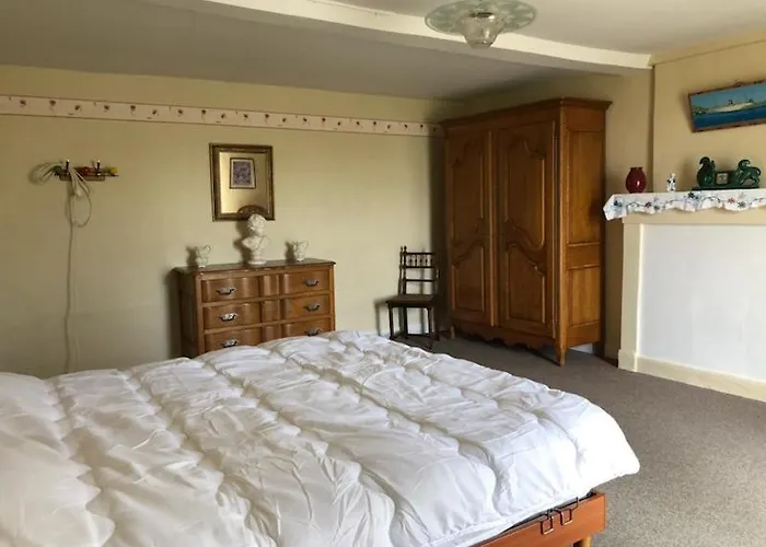 Dom wakacyjny Maison A La Campagne *