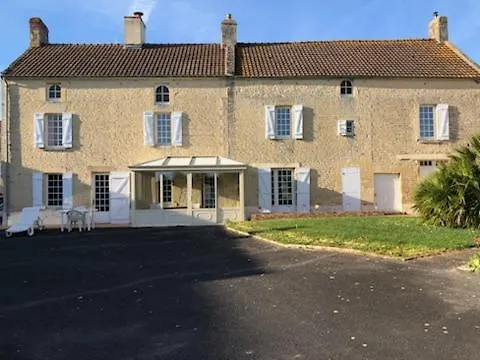Maison A La Campagne