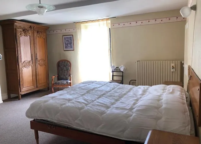 Maison A La Campagne Dom wakacyjny