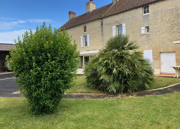 Casa de Férias Maison à La Campagne