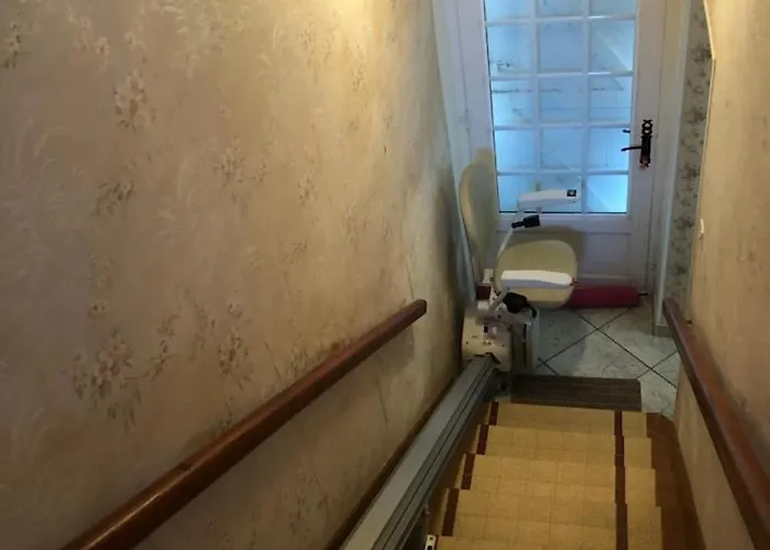 Maison A La Campagne Dom wakacyjny *