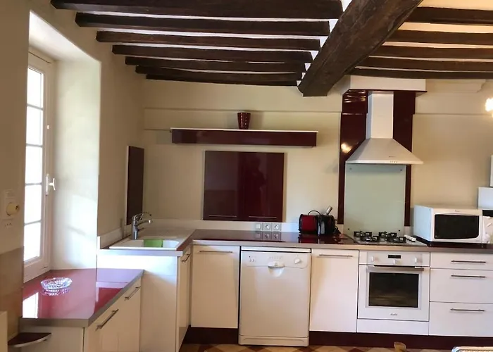 Maison A La Campagne Dom wakacyjny