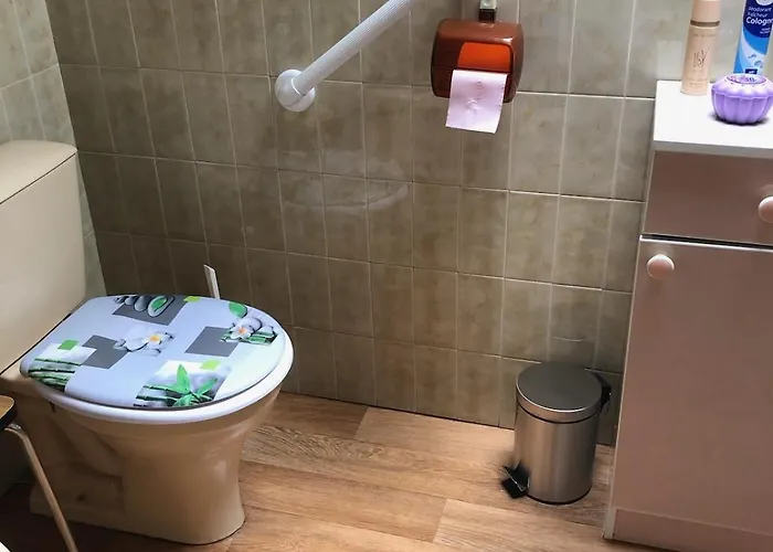 Maison A La Campagne Rots