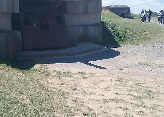 Maison A La Campagne