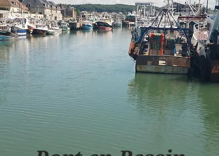 Dom wakacyjny Maison A La Campagne