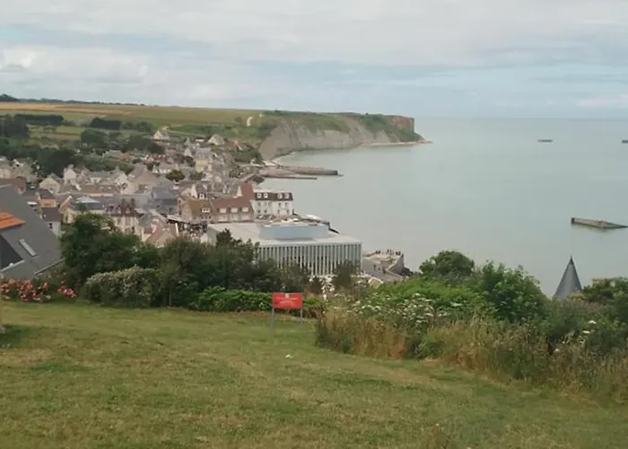 Maison A La Campagne *