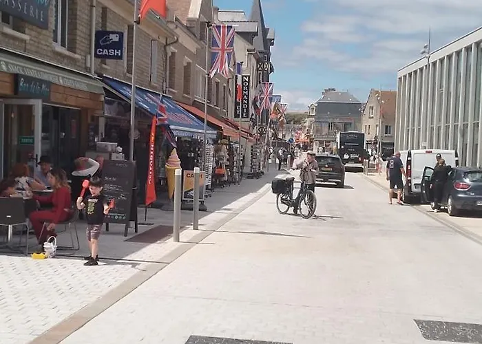 Maison A La Campagne