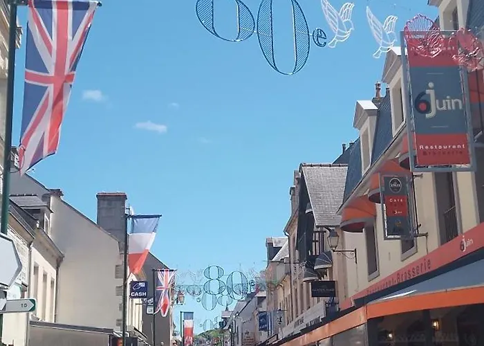 Dom wakacyjny Maison A La Campagne