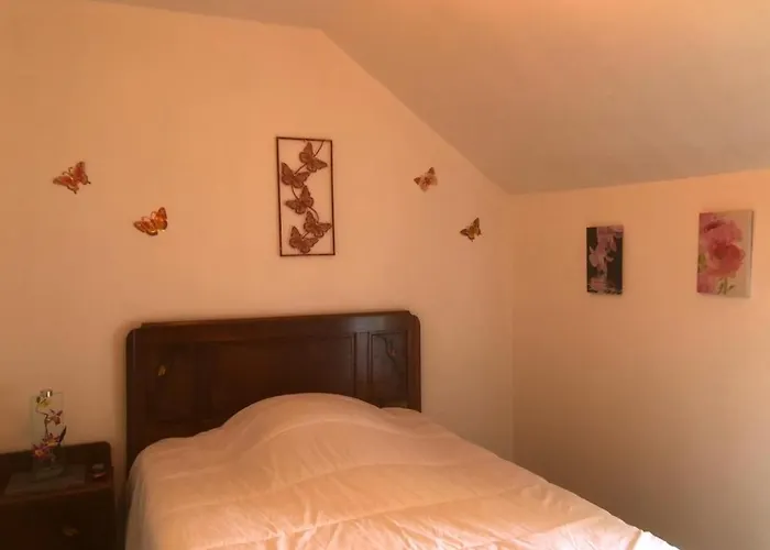 Maison A La Campagne Dom wakacyjny *